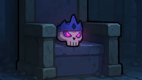 Desenvolvedor de Demon Lord: Just a Block fala sobre narrativa em jogos