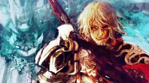 Desenvolvedor de JRPG famoso promete continuar trabalho até 2031