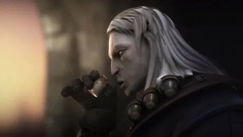 Desenvolvedor do Witcher Original Comenta Dificuldades de Remake em Mundo Aberto