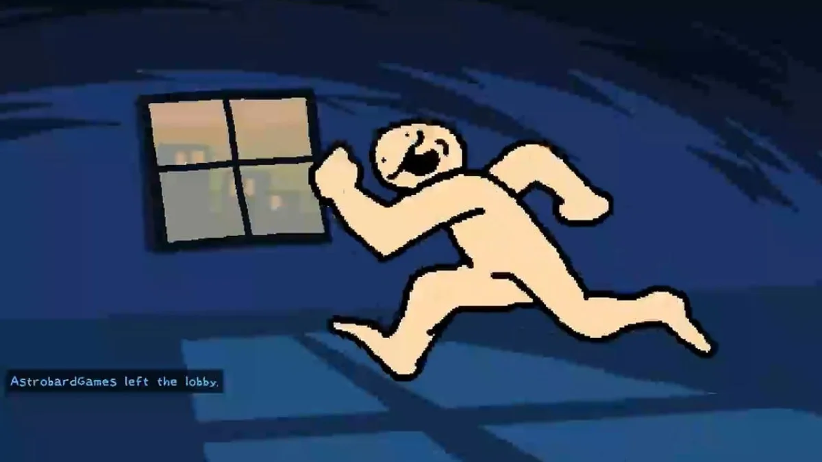 Desenvolvedor Indie Cria Resposta Engraçada para Rage Quitters