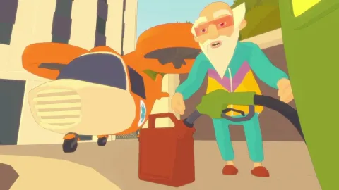 Desenvolvedor indie dá espaço para GTA 6 após planos de lançamento simultâneo