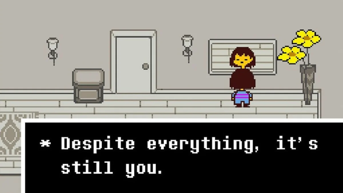 Desenvolvedor Surpreso com o Uso de Seu Jogo Antigo para Jogar Undertale Online