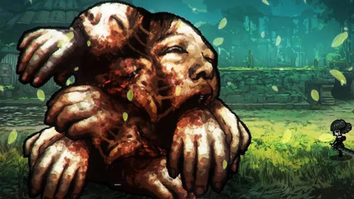 Desenvolvedor transforma fotos da esposa em chefe de RPG