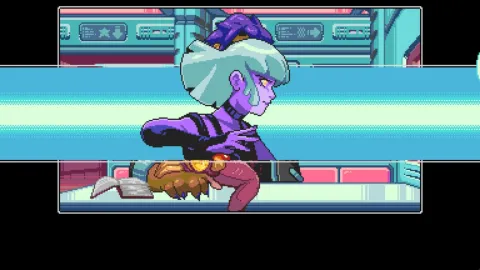 Desenvolvedora de 2064: Read Only Memories Declara Falência Devido a Mais de R$ 4 Milhões em Dívidas