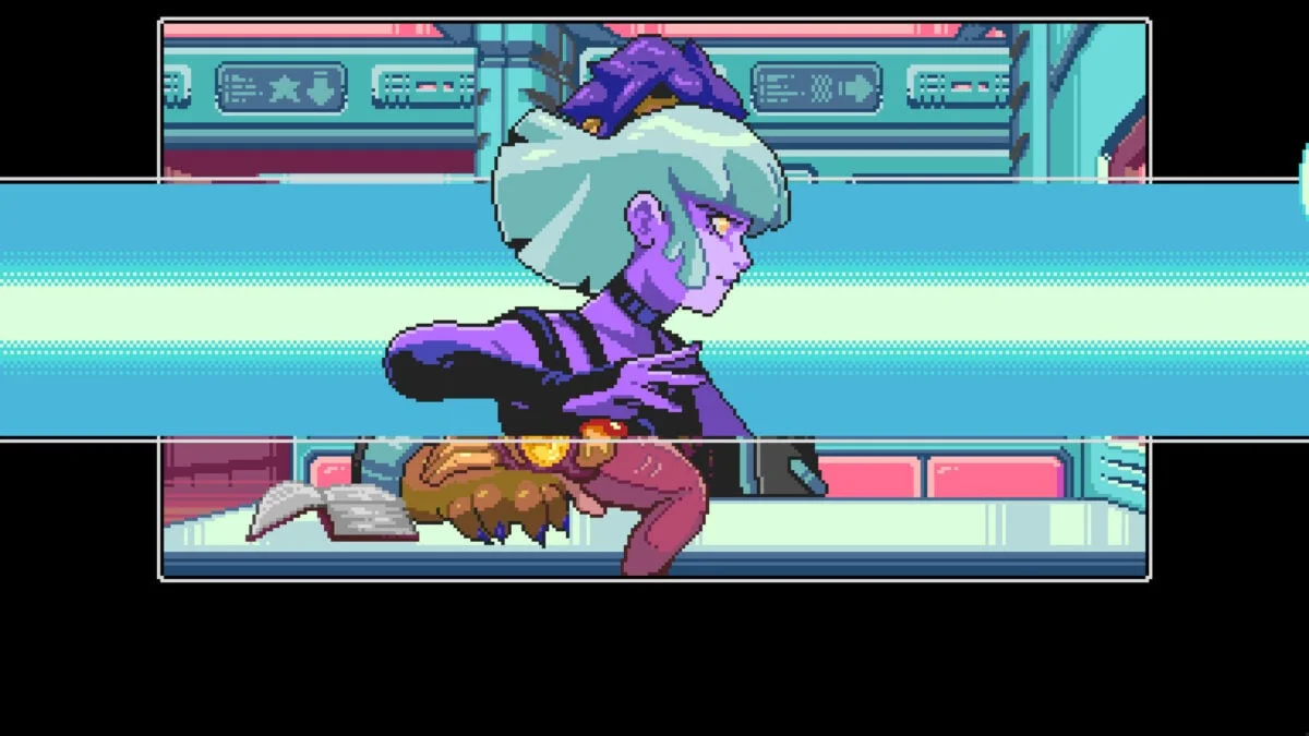 Desenvolvedora de 2064: Read Only Memories Declara Falência Devido a Mais de R$ 4 Milhões em Dívidas