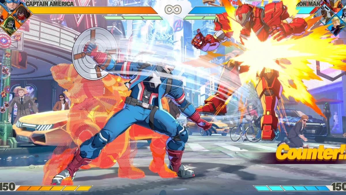 Desenvolvedora de Marvel Tōkon: Fighting Souls se desculpa por problemas na versão para PC