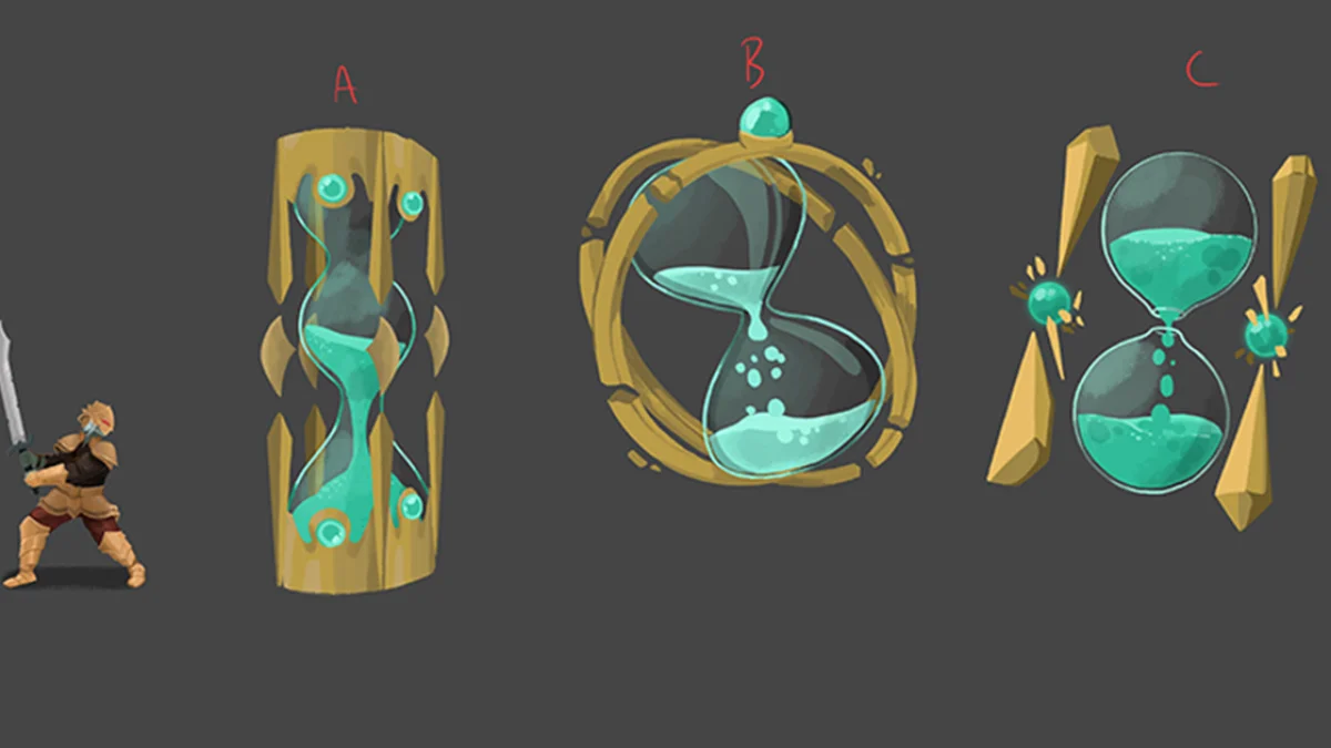 Desenvolvedora de Slay the Spire 2 revela conceitos do novo chefe Aeonglass