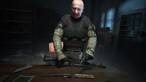 Desenvolvedora de Stalker 2 refuta afirmações sobre exclusividade com a Xbox