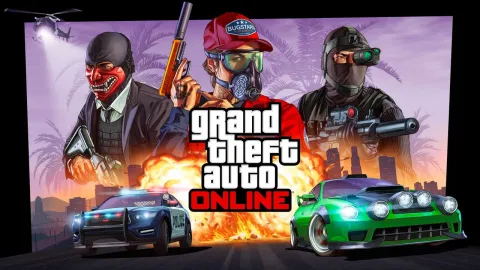 Desenvolvedores da Rockstar Acreditavam que GTA Online Iriam Fracassar