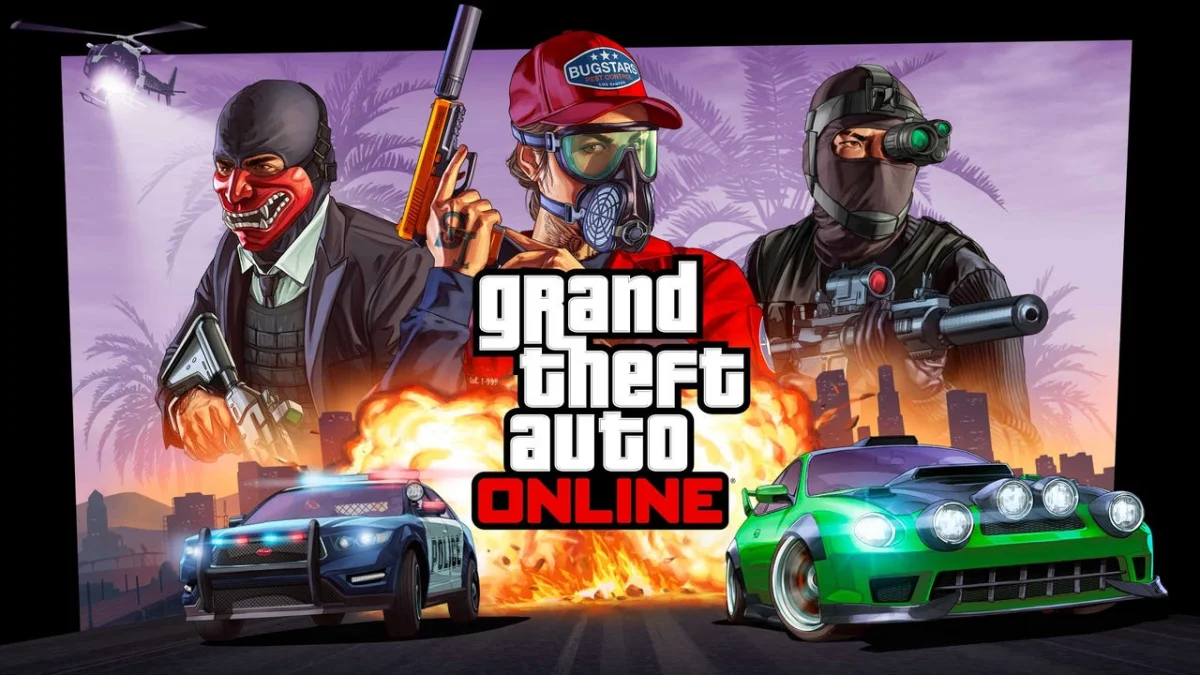 Desenvolvedores da Rockstar Acreditavam que GTA Online Iriam Fracassar