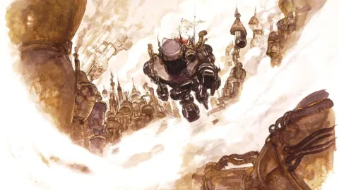 Desenvolvedores da Square Enix falam sobre remakes de Final Fantasy 6, 8 e 9