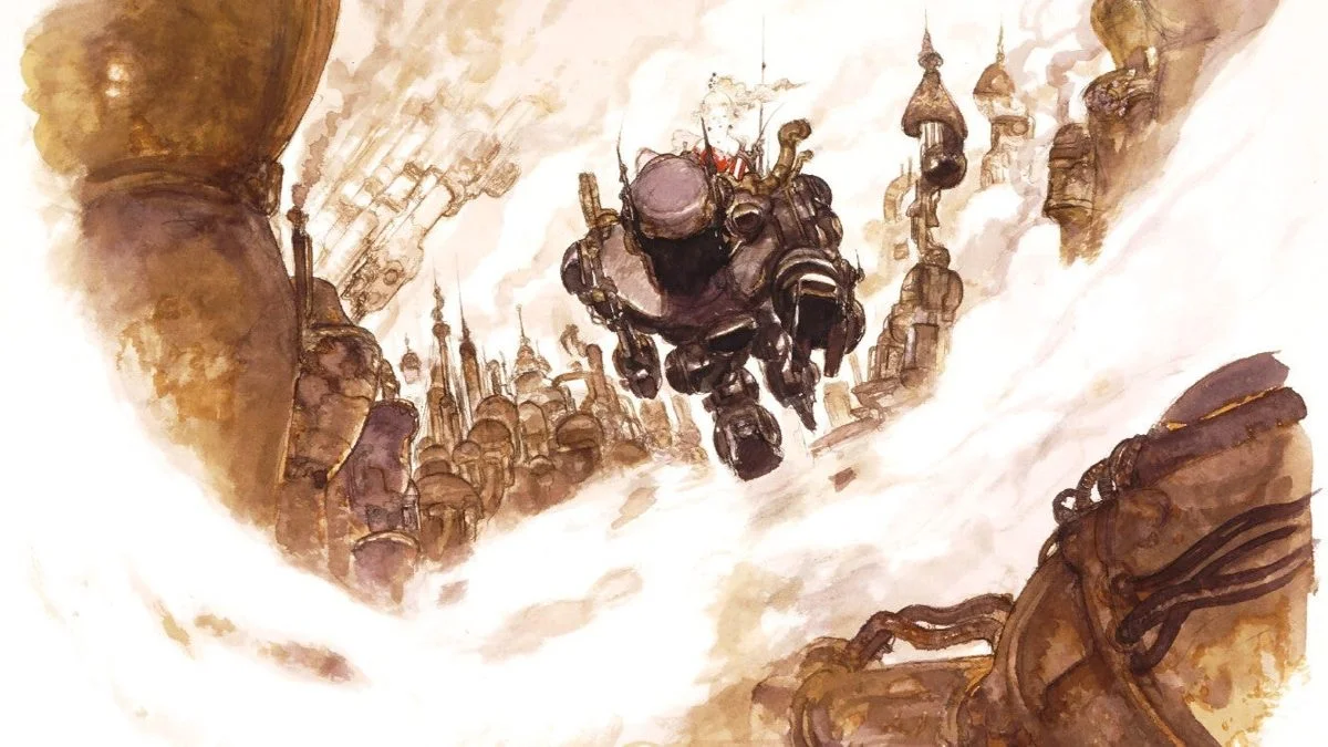 Desenvolvedores da Square Enix falam sobre remakes de Final Fantasy 6, 8 e 9