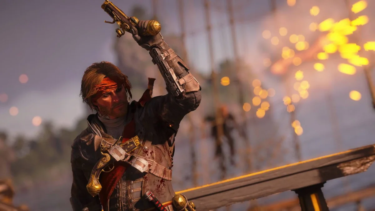 Desenvolvedores de Assassin's Creed Black Flag enfrentaram desafios para criar a experiência naval