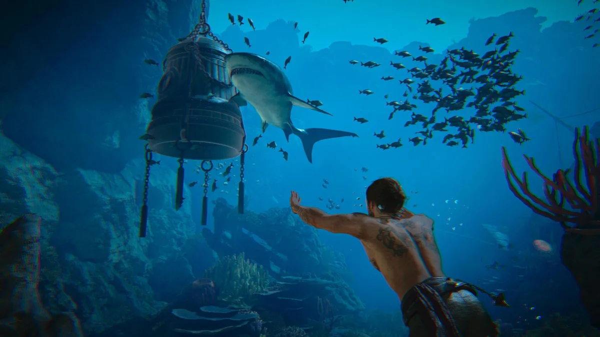 Desenvolvedores de Assassin's Creed Black Flag Resynced enfrentam demissões após elogios ao jogo
