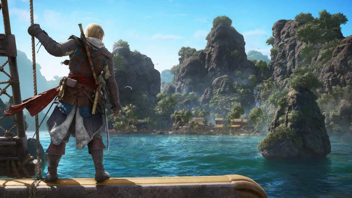 Desenvolvedores de Assassin's Creed Black Flag Resynced são demitidos enquanto Ubisoft comemora vendas