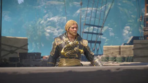 Desenvolvedores de Assassin's Creed Black Flag Resynced têm ideias para DLC, mas nada confirmado