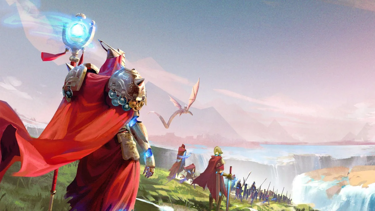 Desenvolvedores de Endless Legend e Humankind enfrentam novos desafios no cenário de jogos 4X