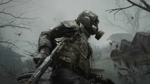 Desenvolvedores de Metro 2039 falam sobre como a guerra na Ucrânia mudou sua abordagem sobre moralidade