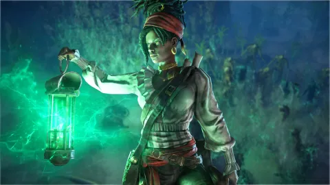 Desenvolvedores de Path of Exile não permitirão pular campanha de 20 horas para novos jogadores
