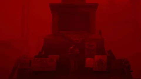 Desenvolvedores de Silent Hill: Townfall Têm Liberdade Criativa para Criar Seu Próprio Terror