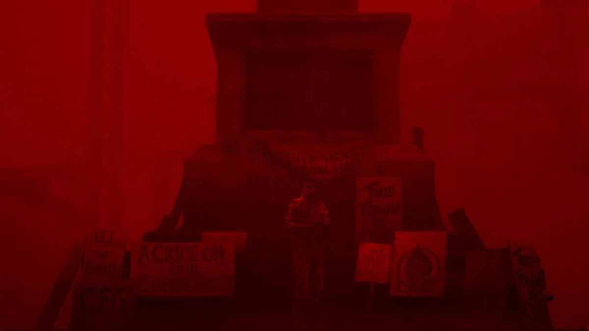 Desenvolvedores de Silent Hill: Townfall Têm Liberdade Criativa para Criar Seu Próprio Terror