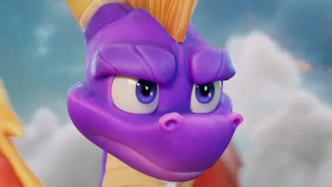 Desenvolvedores de Spyro: A Realm Beyond enfrentam limitações de tempo e orçamento