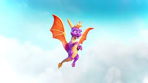 Desenvolvedores de Spyro: A Realm Beyond querem evitar que o jogo se torne um simulador de voo