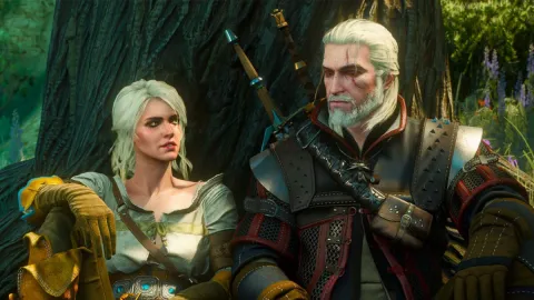Desenvolvedores de The Witcher 3 Respondem a Preocupações sobre o Remaster