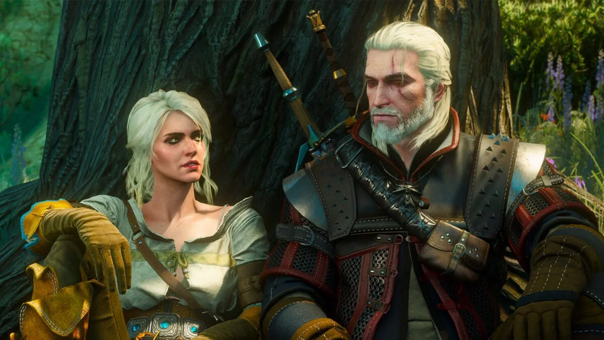 Desenvolvedores de The Witcher 3 Respondem a Preocupações sobre o Remaster