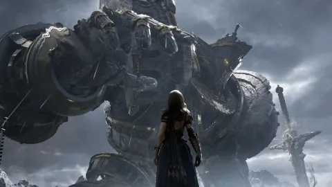 Desenvolvedores de Tides of Annihilation se inspiram em Berserk, Final Fantasy e JoJo's Bizarre Adventure