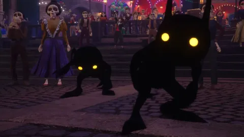 Desenvolvimento de Kingdom Hearts 4 avança sem atrasos, afirma Tetsuya Nomura