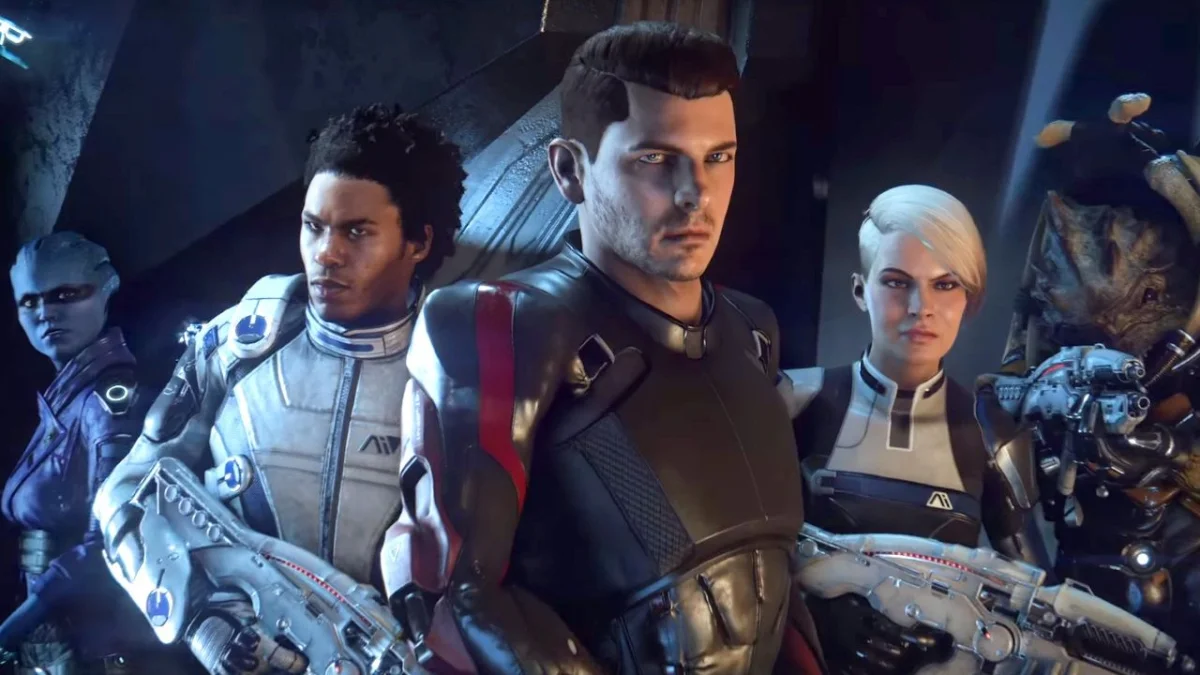 Designer acredita que Mass Effect 5 será ótimo se executivos não interferirem