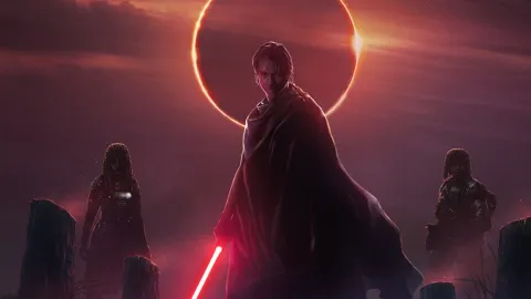 Designer de Star Wars Unlimited destaca carta de vilão poderosa que jogadores estão ignorando