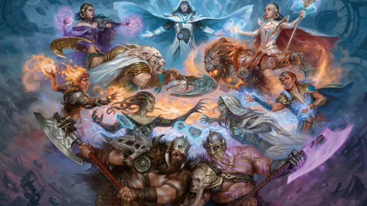 Designer de Star Wars Unlimited quer evitar erros do Magic: The Gathering