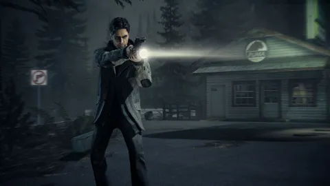 Designer de Thief acredita que a corrida por gráficos deveria ter parado em Alan Wake