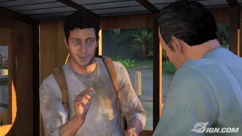 Designer de Uncharted é Contra Remake de Drake's Fortune