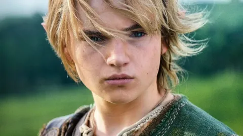 Detalhes do live-action de The Legend of Zelda são revelados por Benjamin Evan Ainsworth