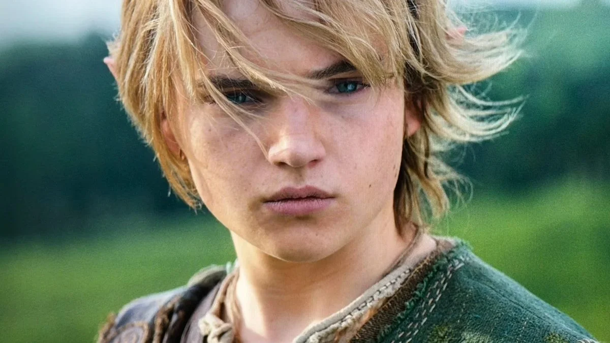 Detalhes do live-action de The Legend of Zelda são revelados por Benjamin Evan Ainsworth