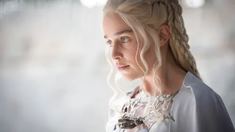 Detalhes surpreendentes de The Mad King que mudam a canon de Game of Thrones