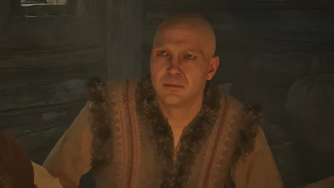 Devo forçar a alimentação de Esme em The Blood of Dawnwalker?