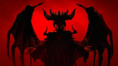 Diablo 4 pode chegar ao Switch 2 em setembro, segundo rumores