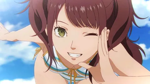 Diálogos Modernizados em Persona 4 Revival, Mas Personagens Permanecem os Mesmos