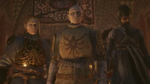 Dicas para sobreviver em The Blood of Dawnwalker