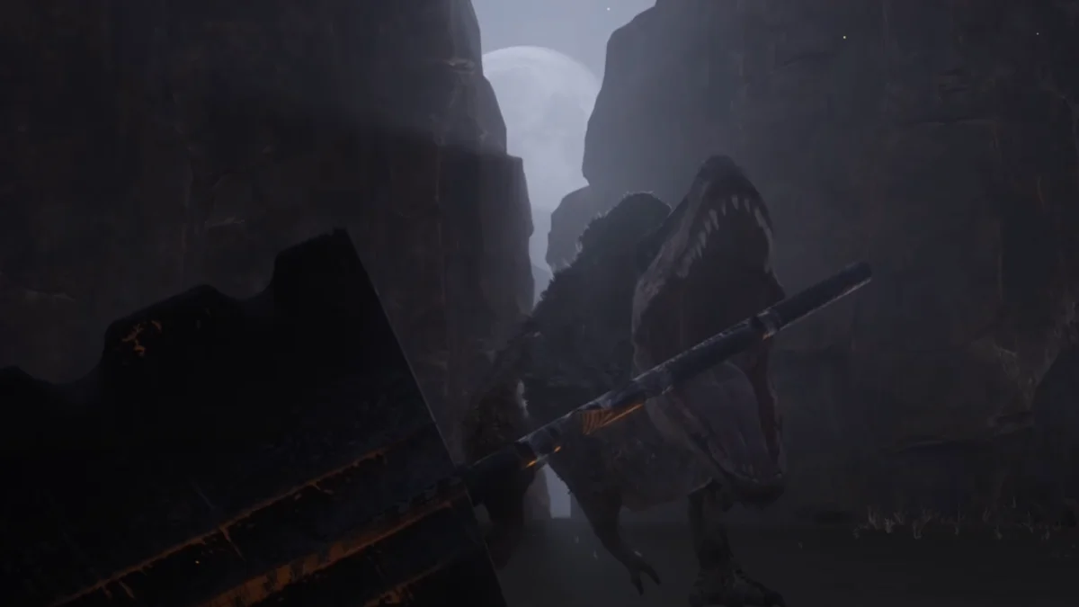 Dinoblade, o RPG de Ação que Vendeu 36 mil Cópias em 24 Horas