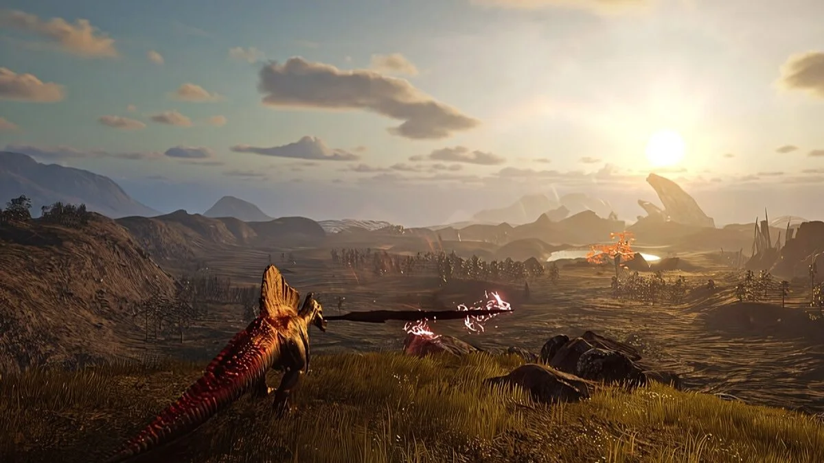 Dinoblade: RPG de Dinossauros Cria Fenômeno em 24 Horas
