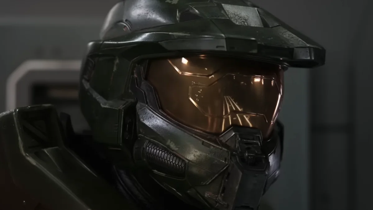 Diretor da Série Halo Se Junta ao Projeto Odysseus Enquanto Odisseia de Nolan Chega aos Cinemas