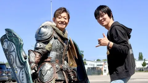 Diretor da Trilogia Final Fantasy 7 é o Favorito dos Fãs para FF17