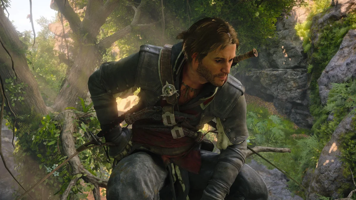 Diretor de Assassin's Creed Black Flag Resynced pede que fãs joguem o título quando GTA 6 for lançado