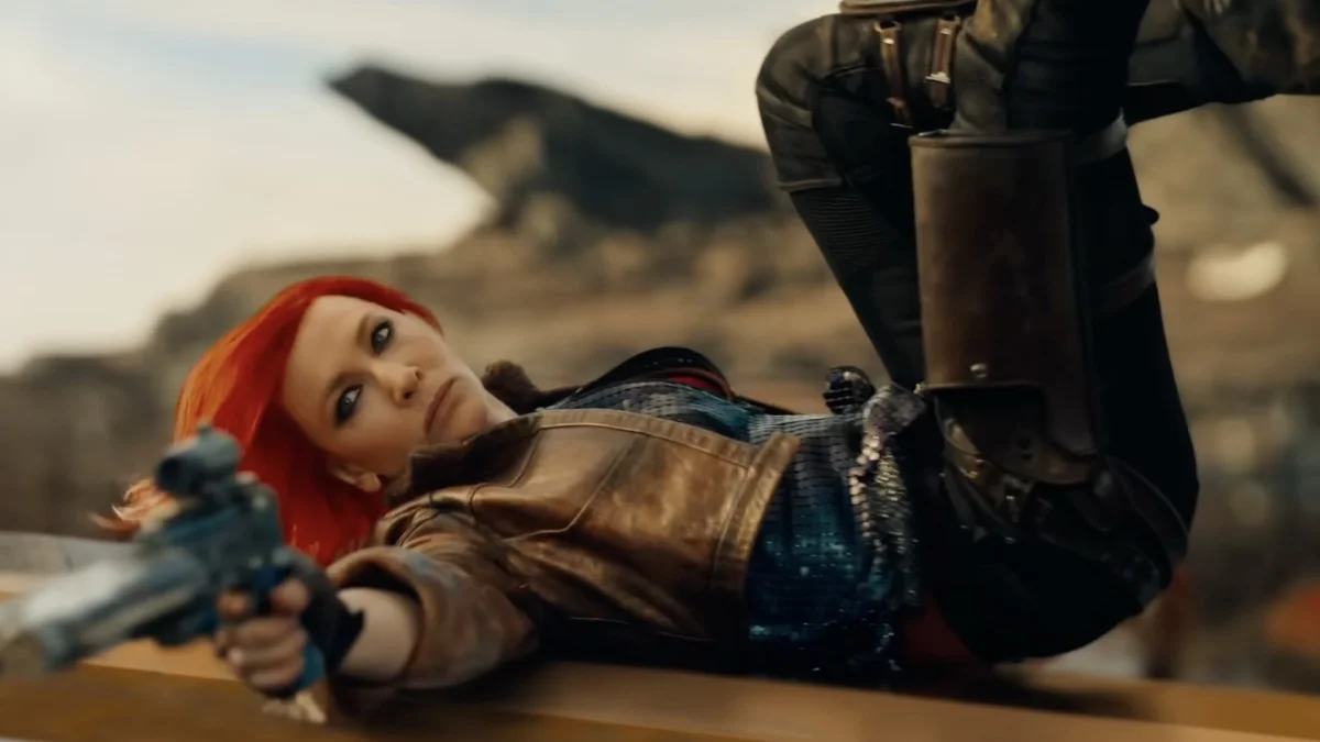 Diretor de Borderlands fala sobre o fracasso do filme e o que deu errado