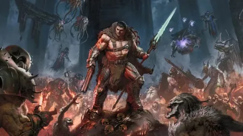 Diretor de Doom Fala Sobre Crise na id Software: 'O Que Importa é Que os Jogos Sejam Bons'